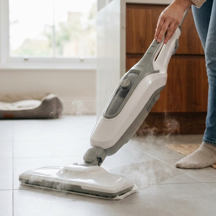 Top Rated UK Steam Mops 2026 Compared Best UK Steam Mops 2026 Tested