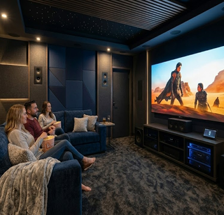 Top-Rated Home Cinema Systems: Expertly Ranked UHD and High-Fidelity Audio Solutions Expertly ranked home cinema systems. Compare top-rated UHD visuals and high-fidelity audio for the ultimate cinematic experience at home.