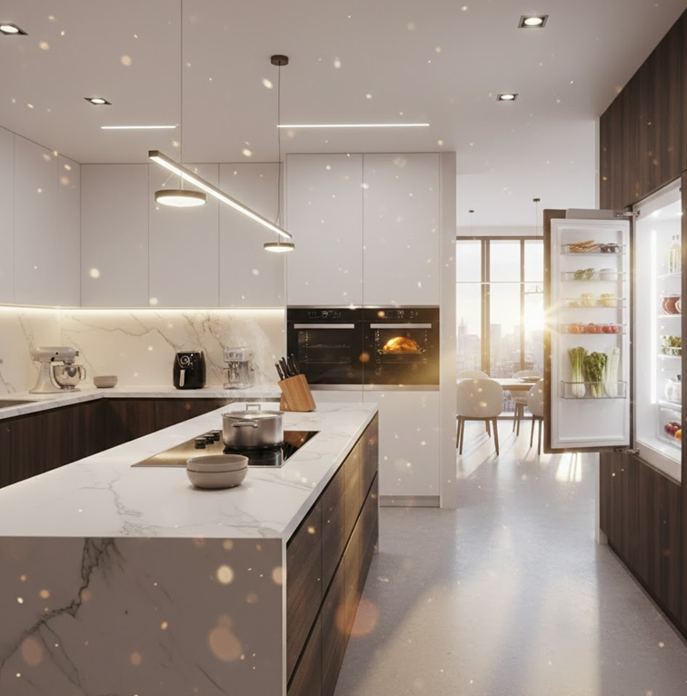 UK Top Ranked Premium Kitchen & Cooking Appliances 2026 Compare expertly ranked kitchen appliances. From professional-grade range cookers to high-performance cooking tech, find the best-in-class t